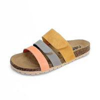 Nenic Fortuna pala multicolor con velcros