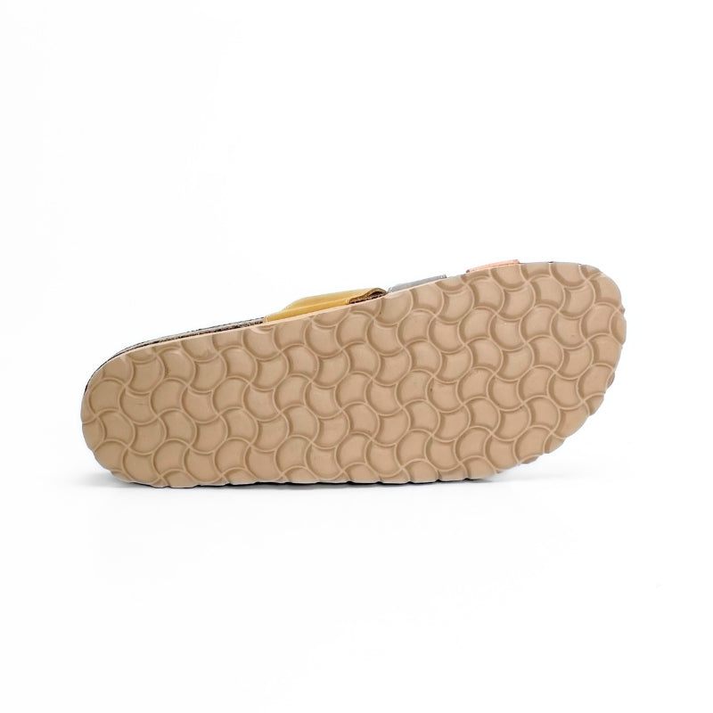 Nenic Fortuna pala multicolor con velcros
