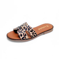 Veinte Antenas pala animal print