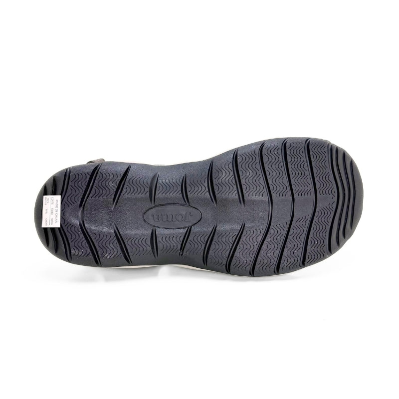 Joma Gea sandalia cerrada hombre marrón