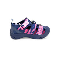 Joma Neo Jr sandalia cerrada infantil marino rosa