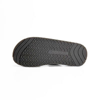 Skechers 205719 Sandalia de dedo confort marrón