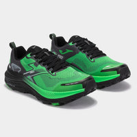 Joma TR-5 Zapatilla de trail verde