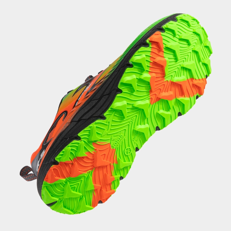Joma TR-5 Zapatilla de trail verde