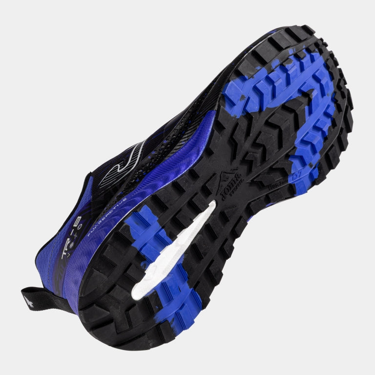Joma TR-8 Zapatilla de trail marino