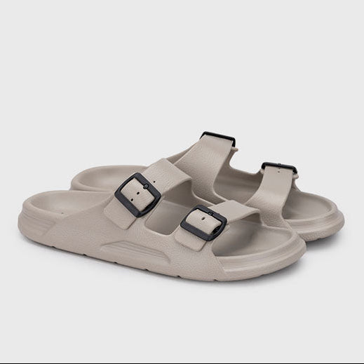 Igor Triton Sand Sandalia bio de agua taupe