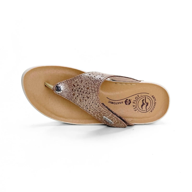Fly Flot 38 K43AZ Esclava con velcro