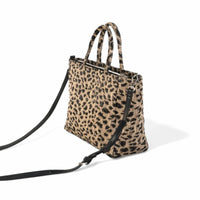 Kbas KB1472601 Bolso Shopper animal print