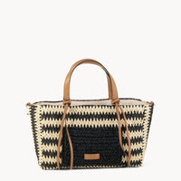 Kbas KB1472612 Bolso Shopper rayas