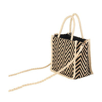 Kbas KB3802601 Bolso Shopper con cremallera