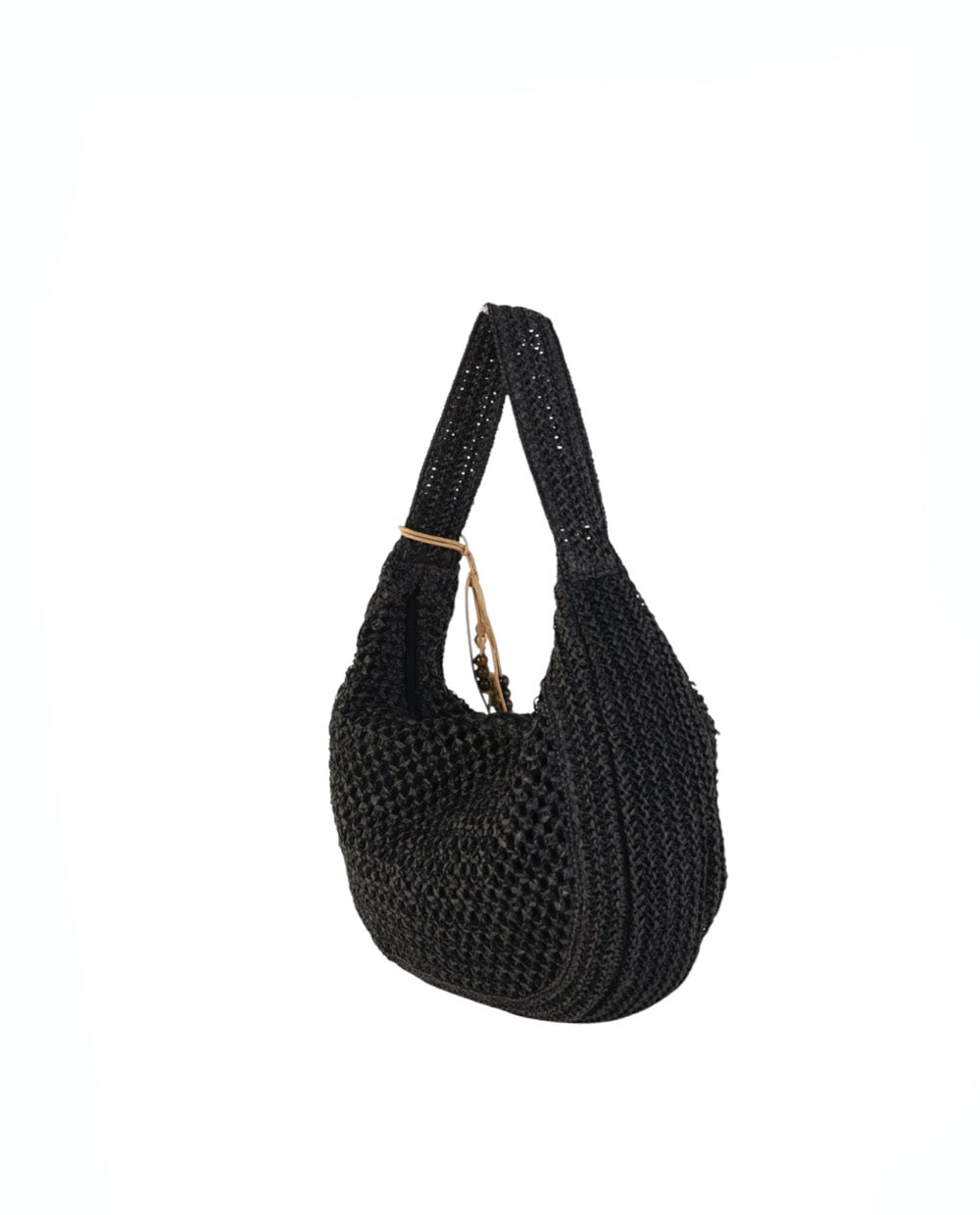 Kbas KB3802615 Bolso Hobo calado