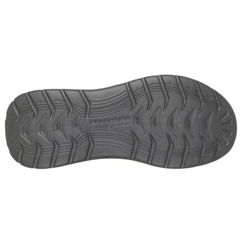 SKECHERS 205356 Mocasín lona Slip-Ins taupe