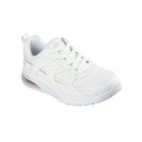 Skechers 117648 Deportiva Bobs Vision Air blanco