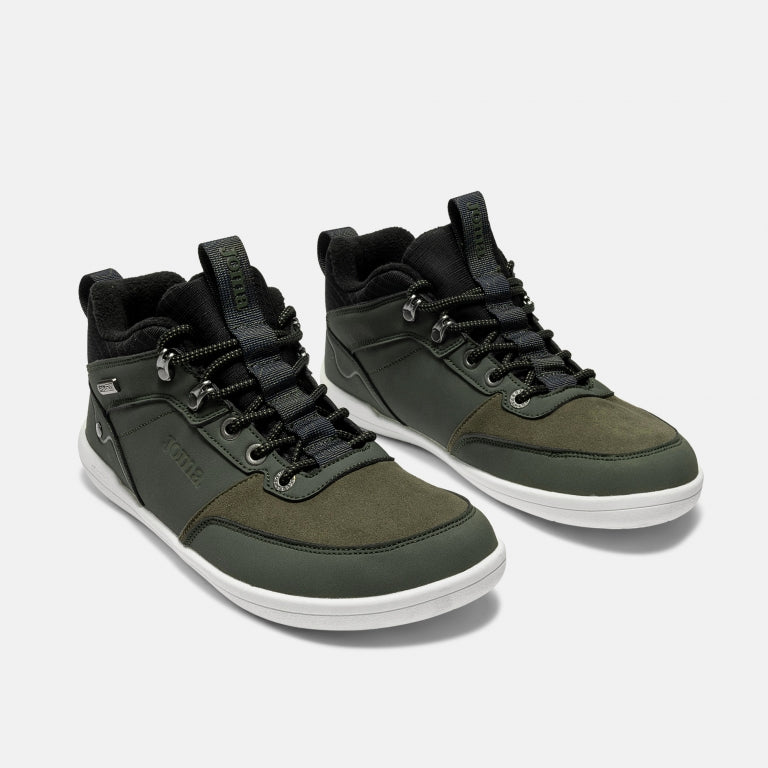 Joma Ter Bota deportiva Barefoot con aislatex CAQUI