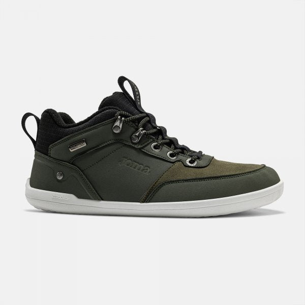 Joma Ter Bota deportiva Barefoot con aislatex CAQUI