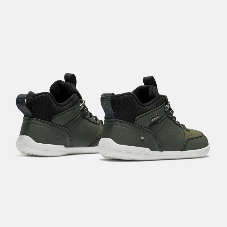 Joma Ter Bota deportiva Barefoot con aislatex CAQUI