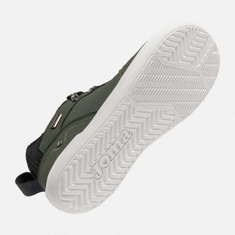 Joma Ter Bota deportiva Barefoot con aislatex CAQUI