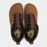 Joma Ter Bota deportiva Barefoot con aislatex cámel