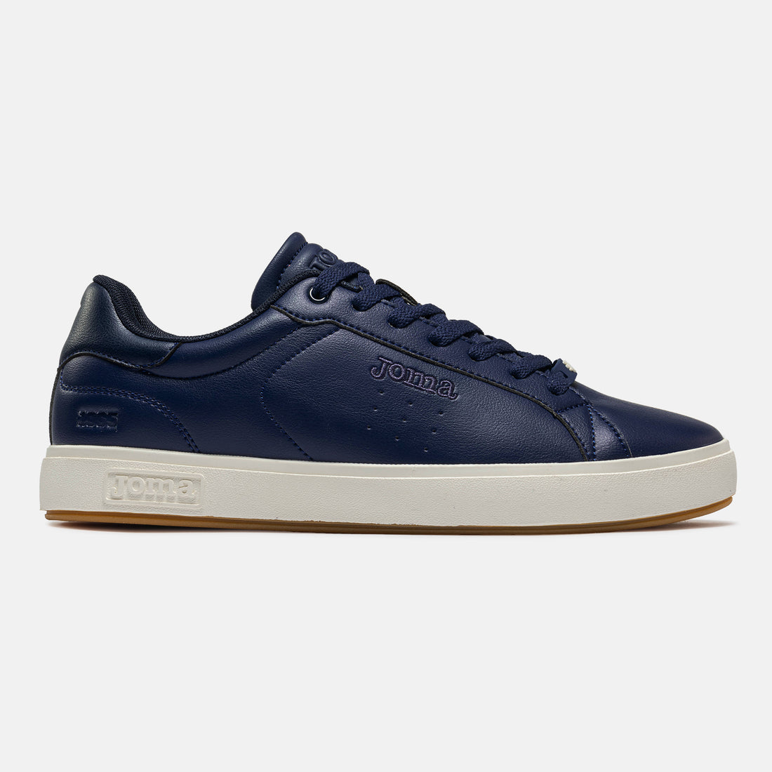 Joma Classic Men Deportiva clásica marino