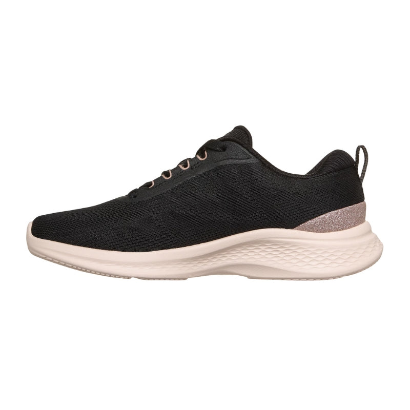 Skechers Skech-Lite Pro 2.0 150629 Deportiva negra con brillo