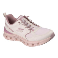 SKECHERS 150484 Deportiva Glide-Step Pro natural rosa