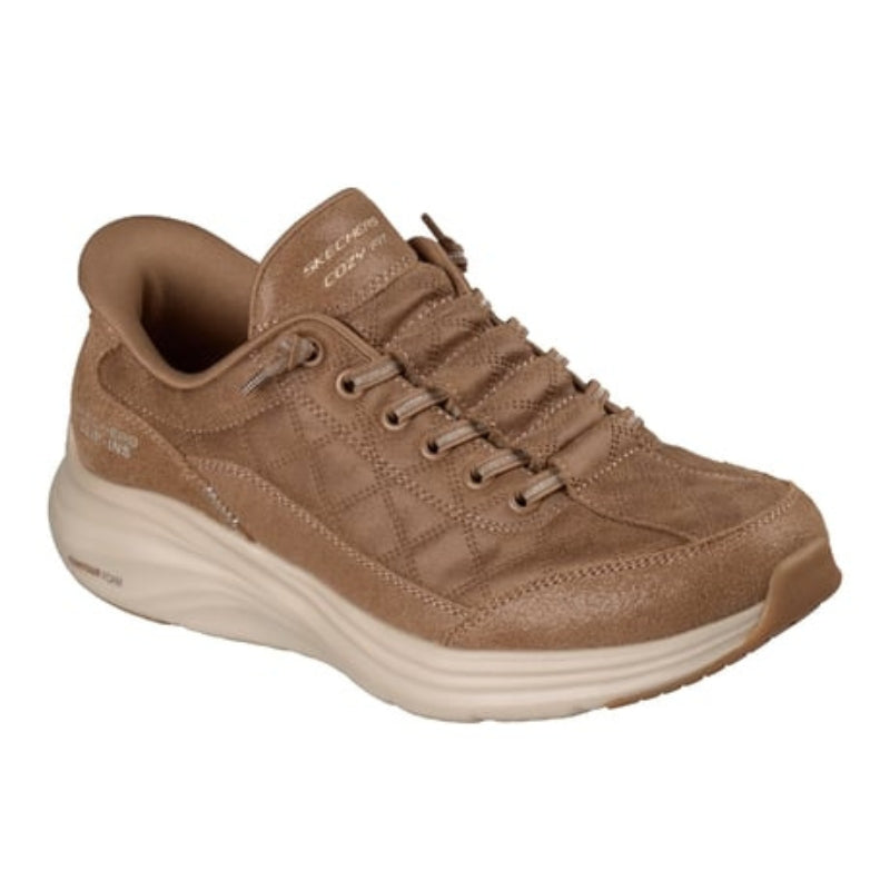 SKECHERS 150507 Zapatilla acolchada marron