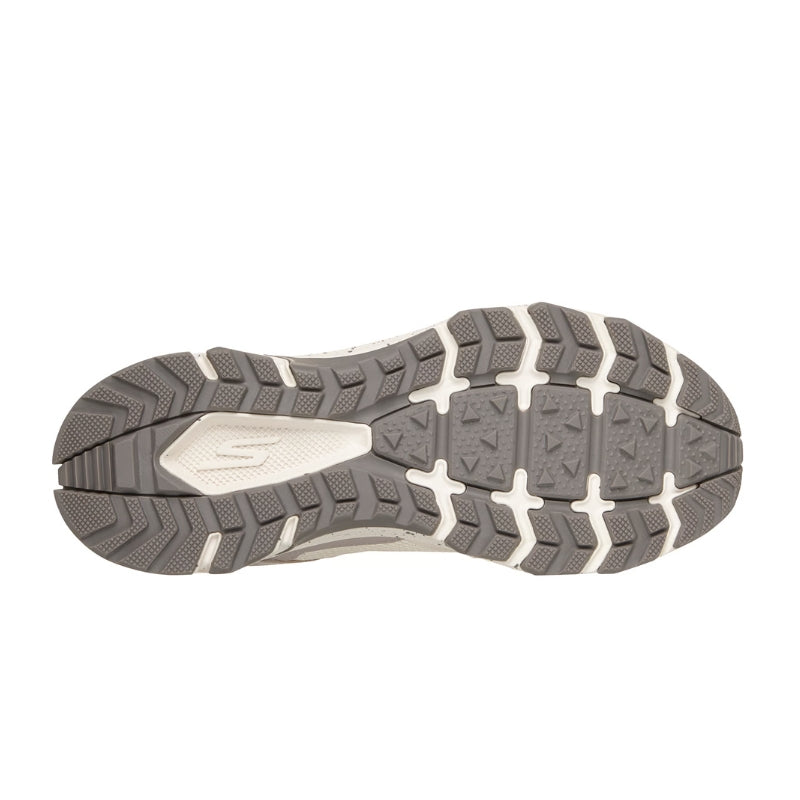 Skechers GO RUN Trail Altitude 2.0 - Ravine 129525 Deportiva beige waterproof