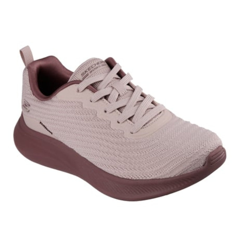 Skechers 117731 Deportivo Bobs Moda Flex maquillaje