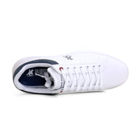 U.S. Polo 21265 Deportiva blanca casual