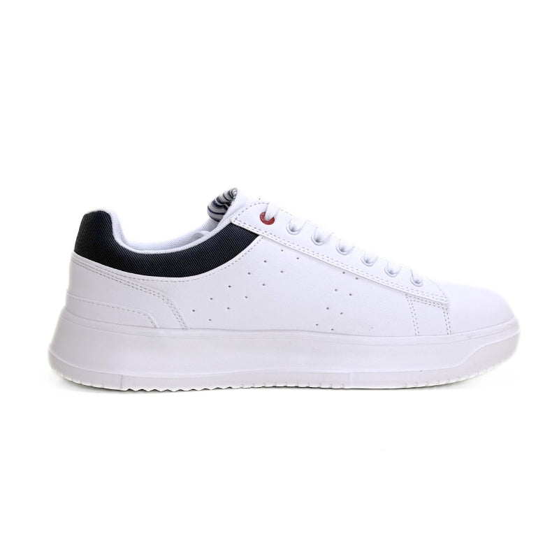 U.S. Polo 21265 Deportiva blanca casual