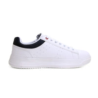 U.S. Polo 21265 Deportiva blanca casual