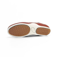 Cómodo Sport 416 Mocasín blando cuero