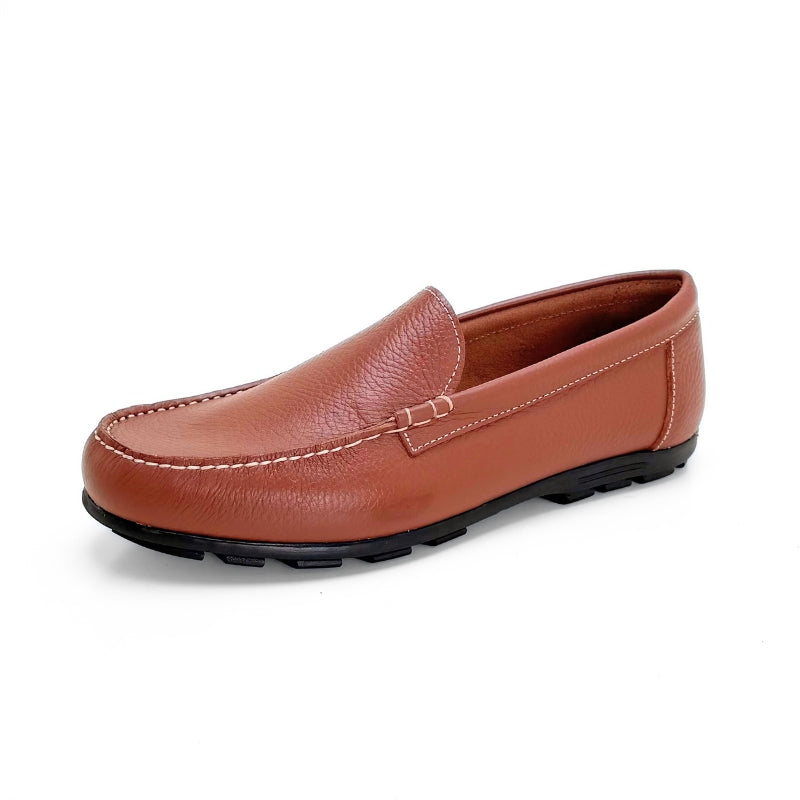 Casual 950 Mocasín blando cuero
