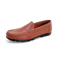 Casual 950 Mocasín blando cuero