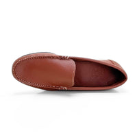 Casual 950 Mocasín blando cuero