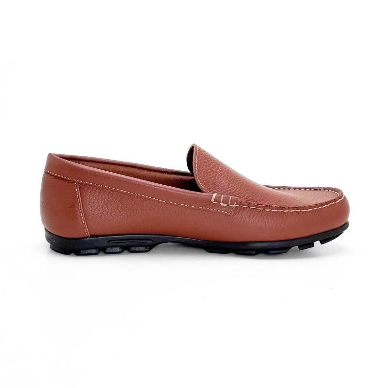 Casual 950 Mocasín blando cuero