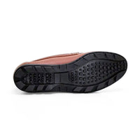 Casual 950 Mocasín blando cuero