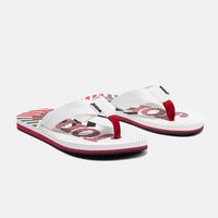 Joma Playa Chancla de dedo hombre color blanco