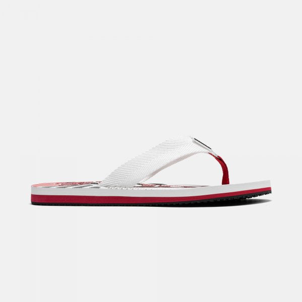 Joma Playa Chancla de dedo hombre color blanco