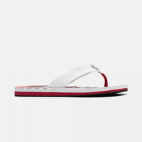 Joma Playa Chancla de dedo hombre color blanco