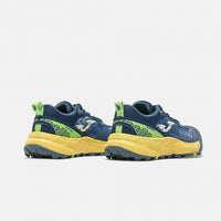 Joma Sima Jr. Zapatilla de trail niño y niña marino