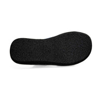 Garzón P746.114 Zapatilla de casa índigo de rejilla