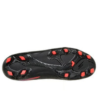 Skechers 252175L Bota futbol multitaco negro
