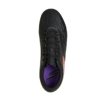 Skechers 252175L Bota futbol multitaco negro
