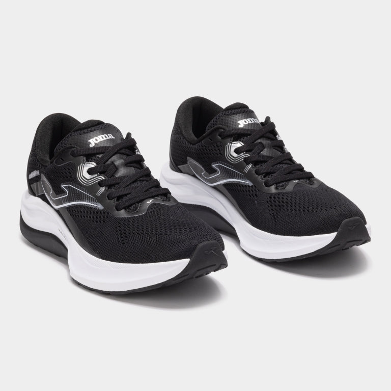 Joma Hispalis Zapatilla de running técnica negro