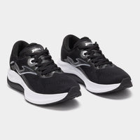 Joma Hispalis Zapatilla de running técnica negro