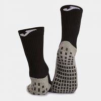 JOMA 400799 Calcetines Anti-Slip negro