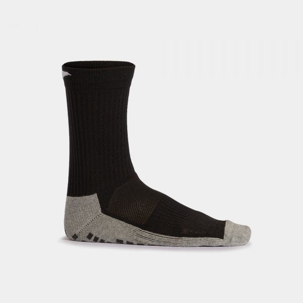 JOMA 400799 Calcetines Anti-Slip negro
