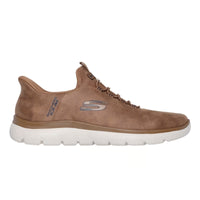 Skechers Summits - Korlo 232940 Deportiva Slip-ins whisky