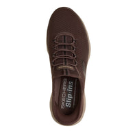 Skechers Summits - High Range 232457 Deportiva Slip-ins chocolate